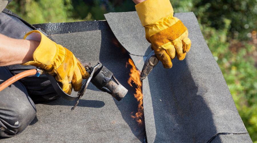 Expert flood damage restoration services in Wrightwood, CA